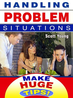 cover image of Handling Problem Situations